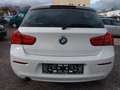 BMW 118 i Advantage 2.Hand Navigation PDC Klimaauto Weiß - thumbnail 10