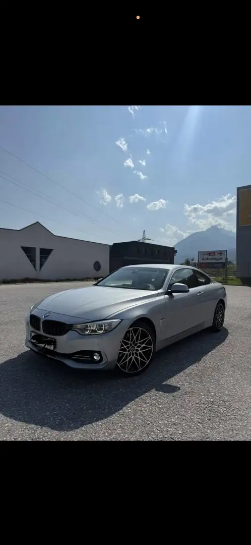 BMW 430 xDrive Coupe Luxury Line - 1