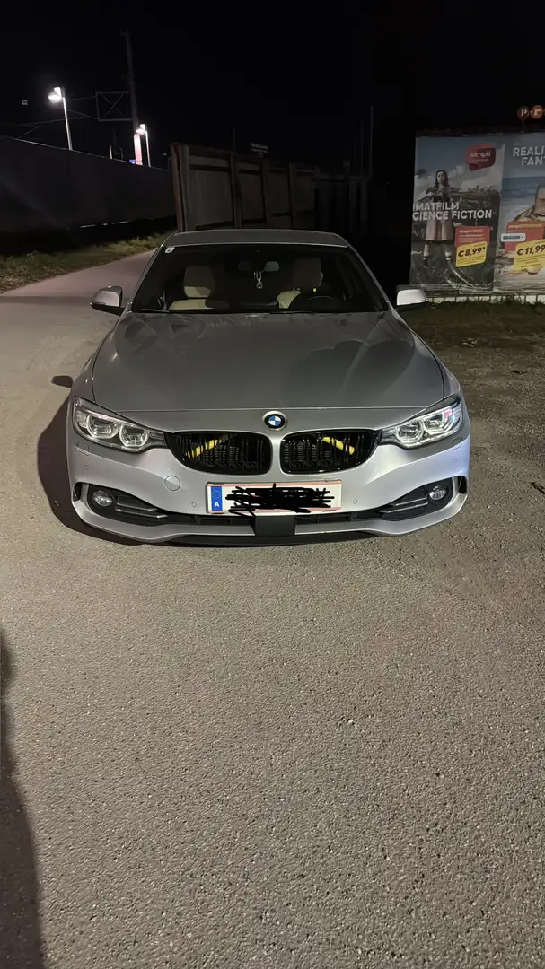 BMW 430 xDrive Coupe Luxury Line - 2