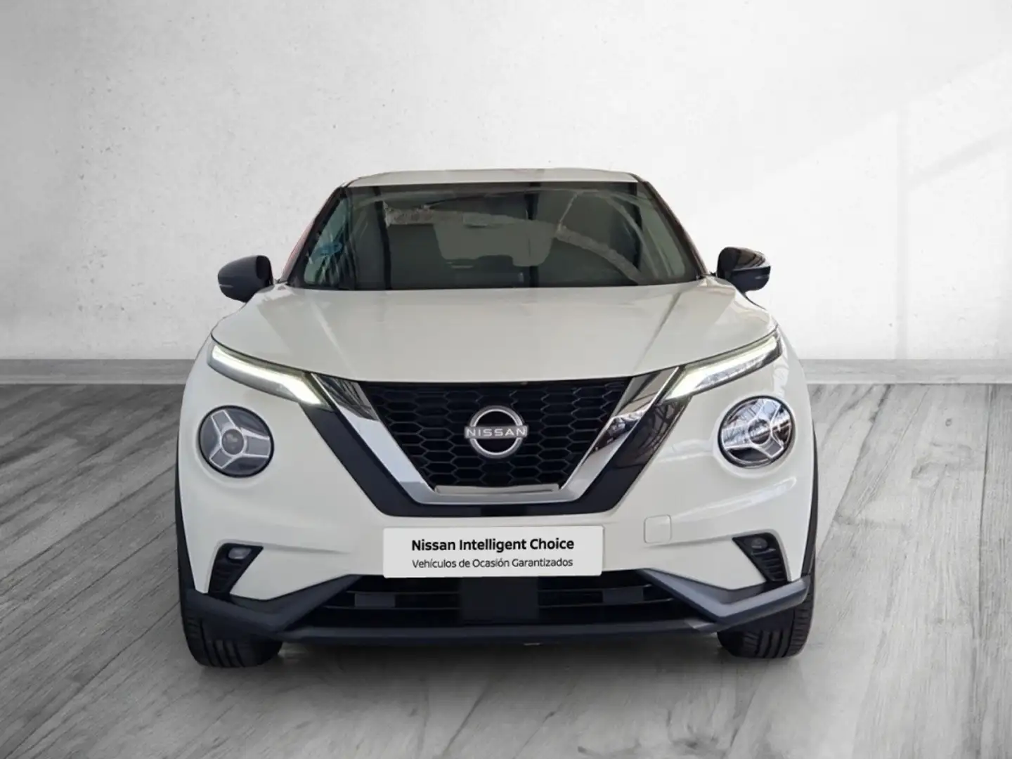 Nissan Juke 5P 1.0 DIG-T 84 KW (114 CV) E6D-F 6 M/T ACENTA - 2