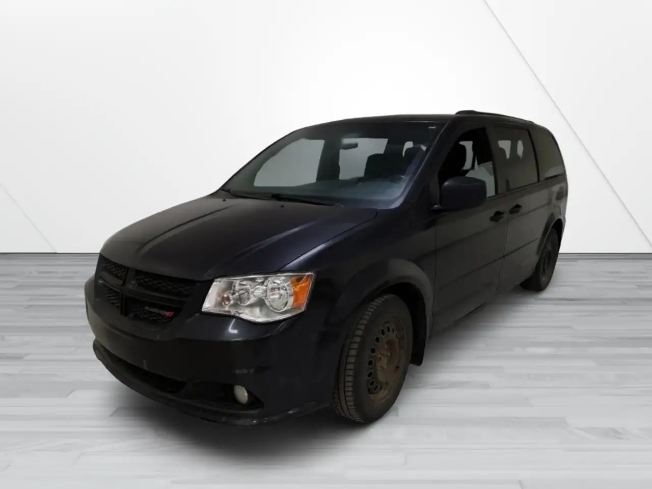 Dodge Grand Caravan снимка Dodge Grand Caravan