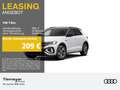 Volkswagen T-Roc 1.5 TSI DSG R-LINE KAMERA AHK NAVI PRIVACY Weiß - thumbnail 1