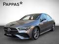 Mercedes-Benz CLA 180 d Coupé PTS Navi AUT Wide Cam EASY-PACK Gris - thumbnail 2