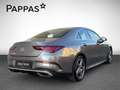 Mercedes-Benz CLA 180 d Coupé PTS Navi AUT Wide Cam EASY-PACK Grigio - thumbnail 6