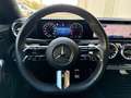Mercedes-Benz CLA 180 d Coupé PTS Navi AUT Wide Cam EASY-PACK Gris - thumbnail 9