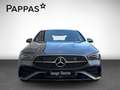 Mercedes-Benz CLA 180 d Coupé PTS Navi AUT Wide Cam EASY-PACK Gris - thumbnail 4