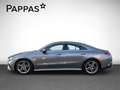 Mercedes-Benz CLA 180 d Coupé PTS Navi AUT Wide Cam EASY-PACK Grigio - thumbnail 7