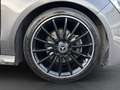 Mercedes-Benz CLA 200 d Shooting Brake Aut., AMG Line Grau - thumbnail 12