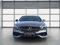 Mercedes-Benz CLA 200 d Shooting Brake Aut., AMG Line Grau - thumbnail 2