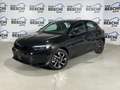 Opel Corsa 1.2 BENZ 100 CV GS FIRTS CALL Nero - thumbnail 1