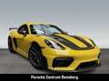 Porsche Cayman 718 GT4 RS Gelb - thumbnail 6