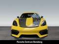 Porsche Cayman 718 GT4 RS Gelb - thumbnail 7