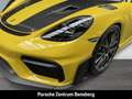 Porsche Cayman 718 GT4 RS Gelb - thumbnail 10