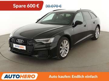 45 TDI Mild-Hybrid quattro Sport Aut.*NAV*ACC*CAM*