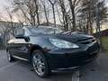 Peugeot 307 CC Cabrio Leder Klima PDC Schwarz - thumbnail 15