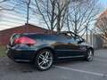 Peugeot 307 CC Cabrio Leder Klima PDC Schwarz - thumbnail 14
