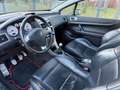 Peugeot 307 CC Cabrio Leder Klima PDC Schwarz - thumbnail 7