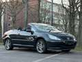 Peugeot 307 CC Cabrio Leder Klima PDC Schwarz - thumbnail 6
