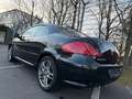 Peugeot 307 CC Cabrio Leder Klima PDC Schwarz - thumbnail 11