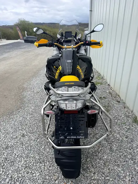 BMW R 1250 GS Adventure - foto 4