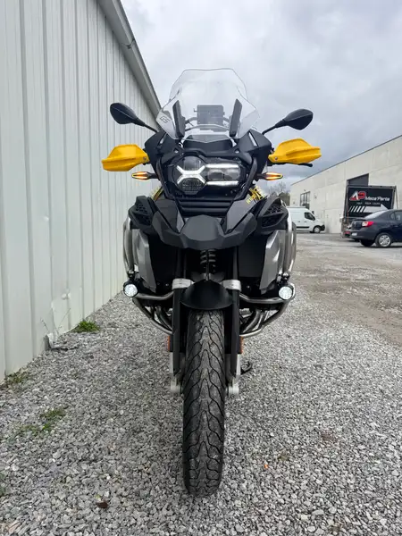 BMW R 1250 GS Adventure - foto 8