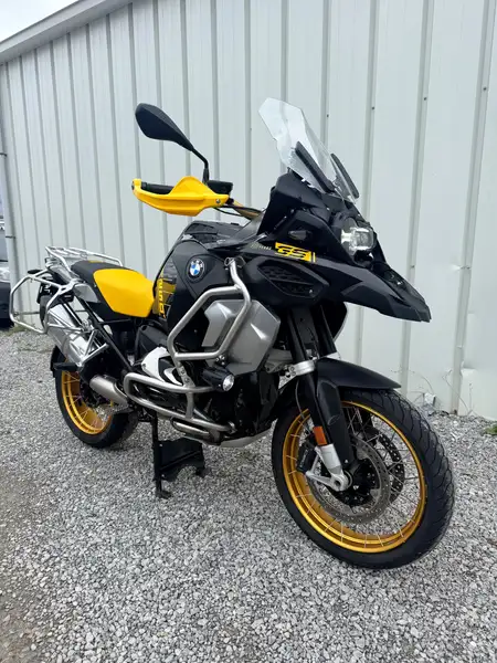 BMW R 1250 GS Adventure - foto 7