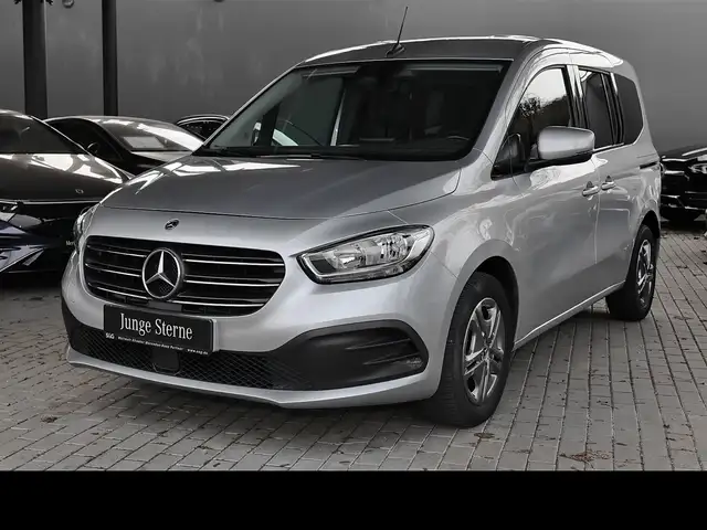 Mercedes-Benz Classe T d standard MBUX+Rückam+Totwink