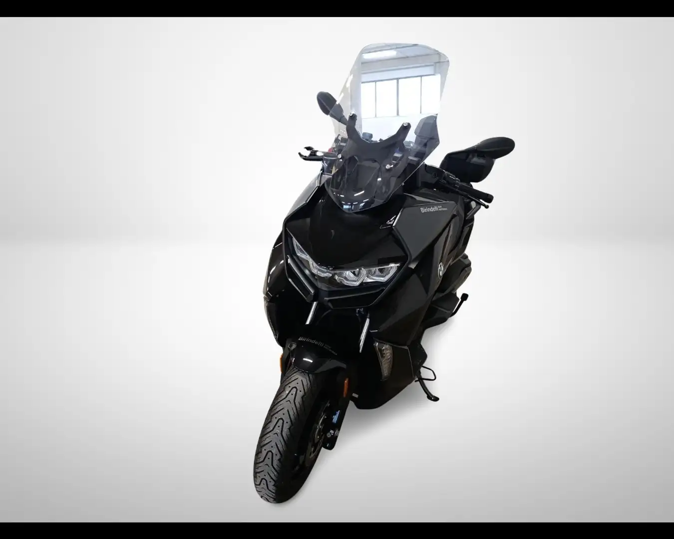 BMW C 400 GT Nero - 1