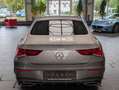 Mercedes-Benz CLA 220 d 8G-DCT AMG Line Navi LED Szary - thumbnail 4