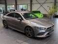 Mercedes-Benz CLA 220 d 8G-DCT AMG Line Navi LED Szary - thumbnail 5