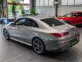 Mercedes-Benz CLA 220 d 8G-DCT AMG Line Navi LED Szary - thumbnail 2