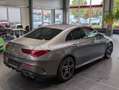 Mercedes-Benz CLA 220 d 8G-DCT AMG Line Navi LED Szary - thumbnail 6