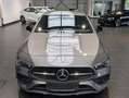 Mercedes-Benz CLA 220 d 8G-DCT AMG Line Navi LED Szary - thumbnail 3