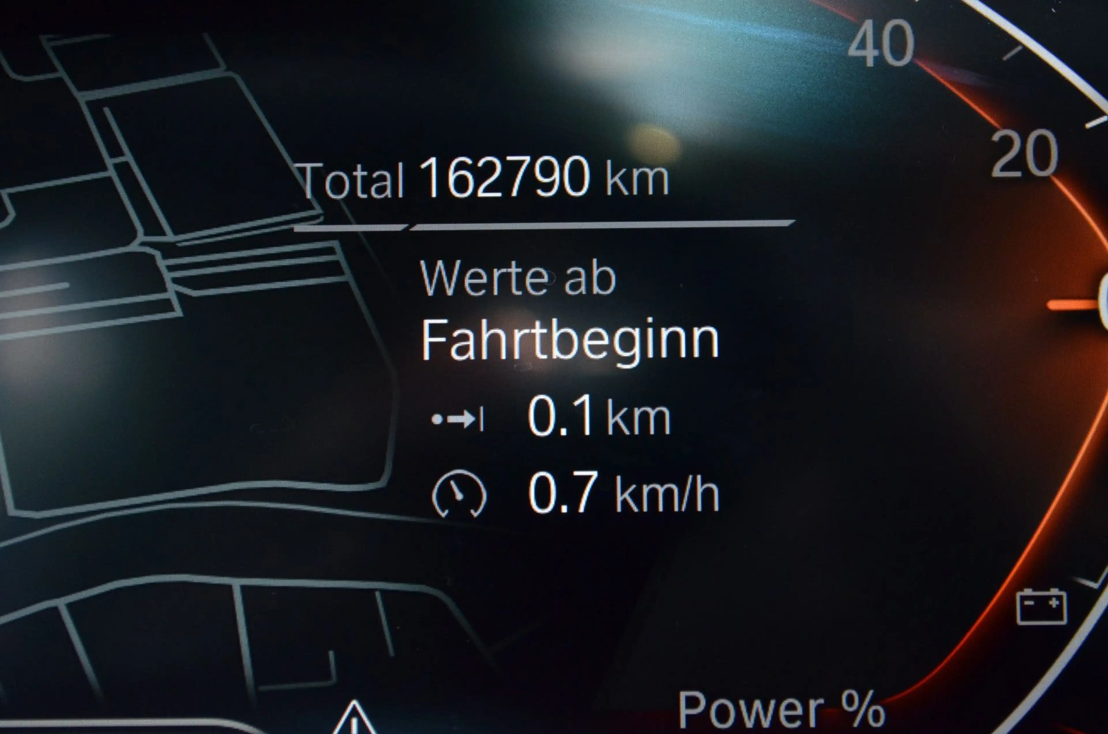 BMW 530 d Touring Top Zustand — photo 11