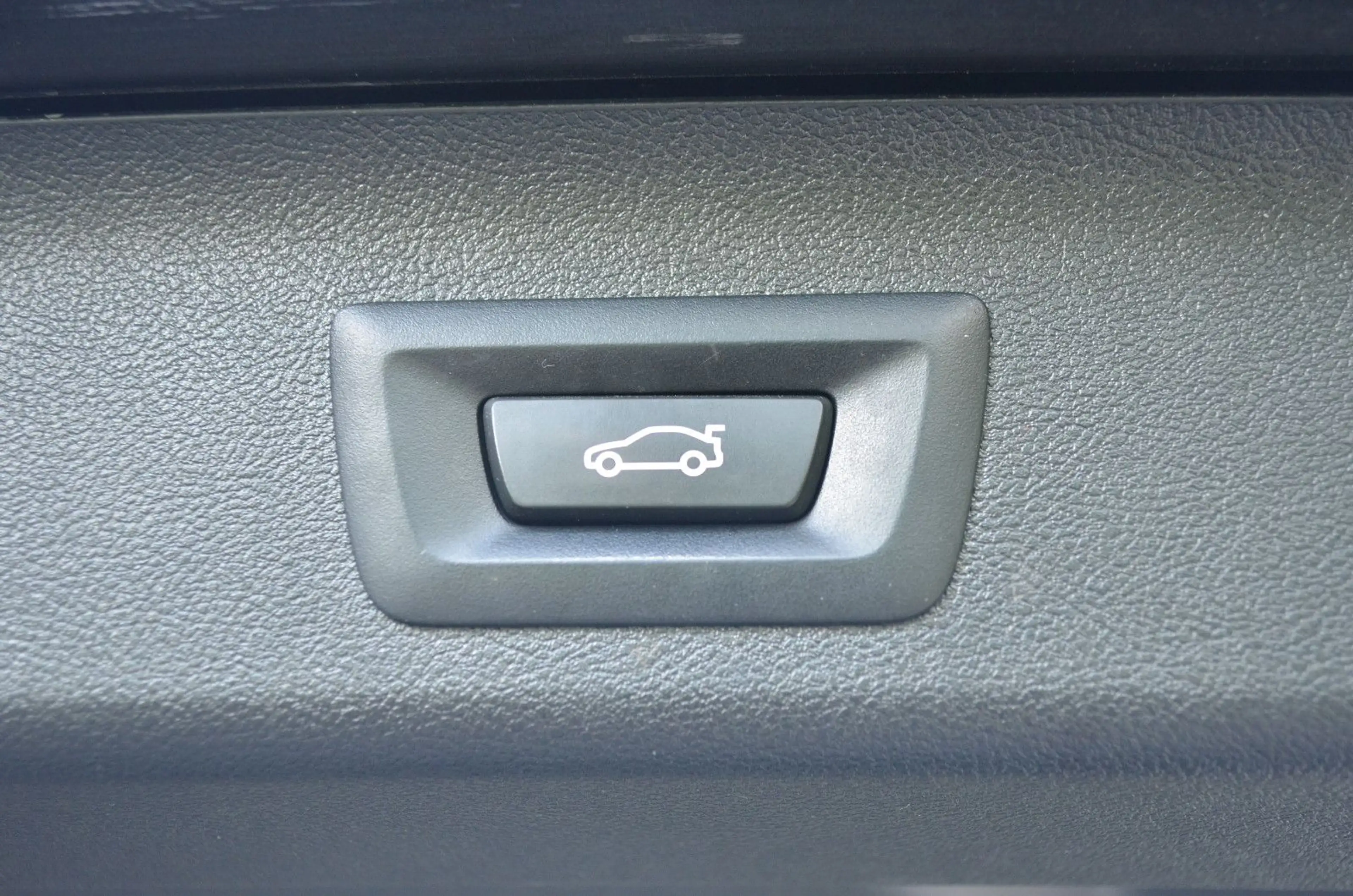 BMW 530 d Touring Top Zustand — photo 21