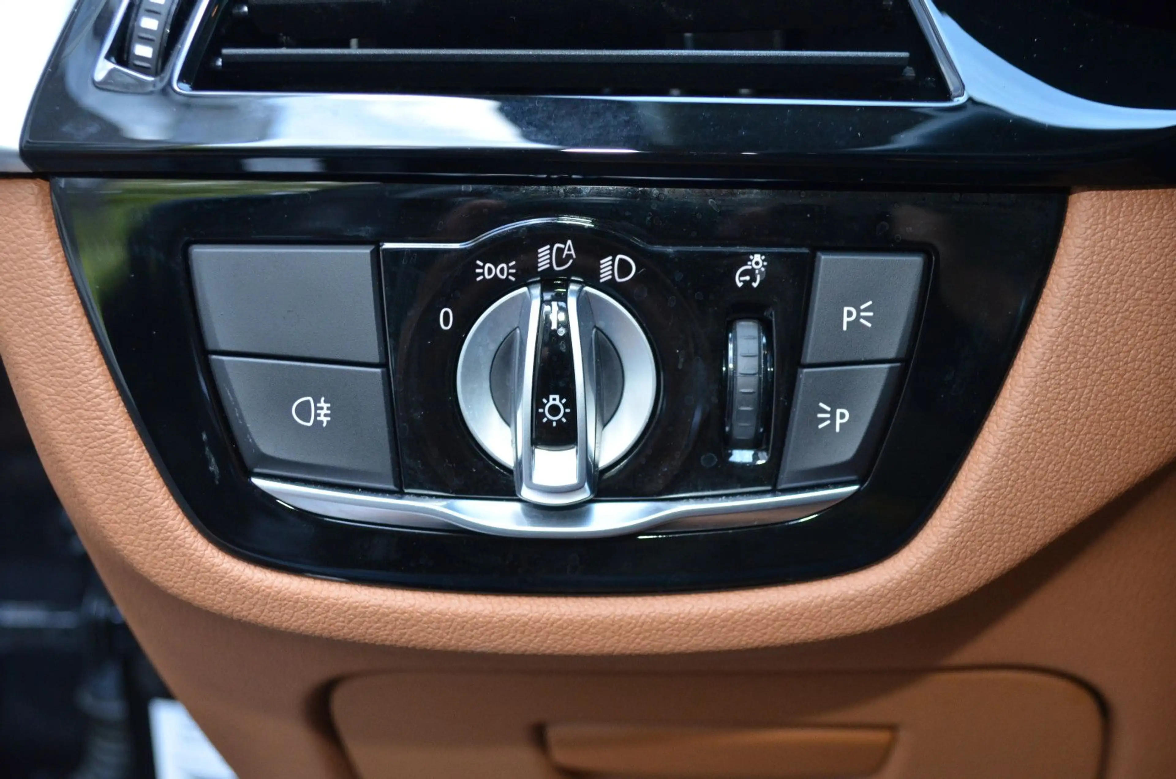 BMW 530 d Touring Top Zustand — photo 15