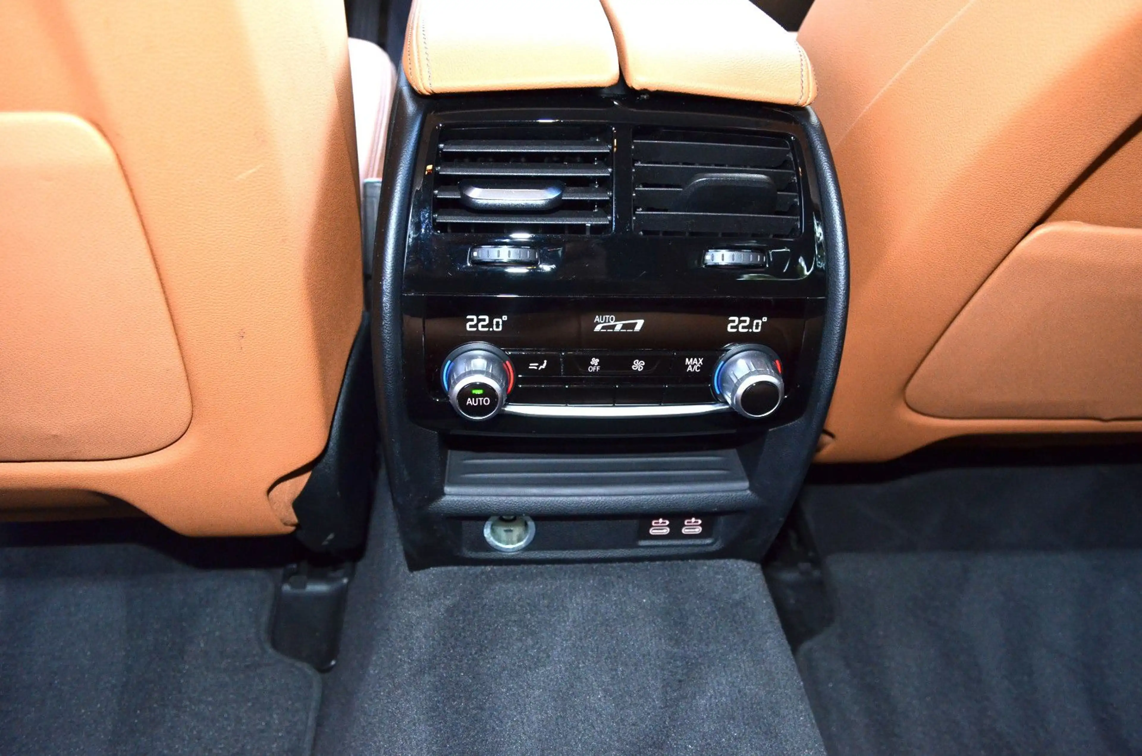 BMW 530 d Touring Top Zustand — photo 20