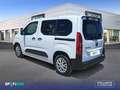 Fiat Dobló 1.5 75kW (100CV) diésel MT6 Talla M - Blanco - thumbnail 6
