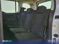 Fiat Dobló 1.5 75kW (100CV) diésel MT6 Talla M - Blanco - thumbnail 10
