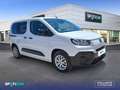 Fiat Dobló 1.5 75kW (100CV) diésel MT6 Talla M - Blanco - thumbnail 3