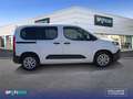 Fiat Dobló 1.5 75kW (100CV) diésel MT6 Talla M - Blanco - thumbnail 4