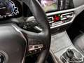 BMW 330 330e Noir - thumbnail 18