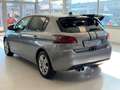 Peugeot 308 1,6 BlueHDI 120 Active Grau - thumbnail 4