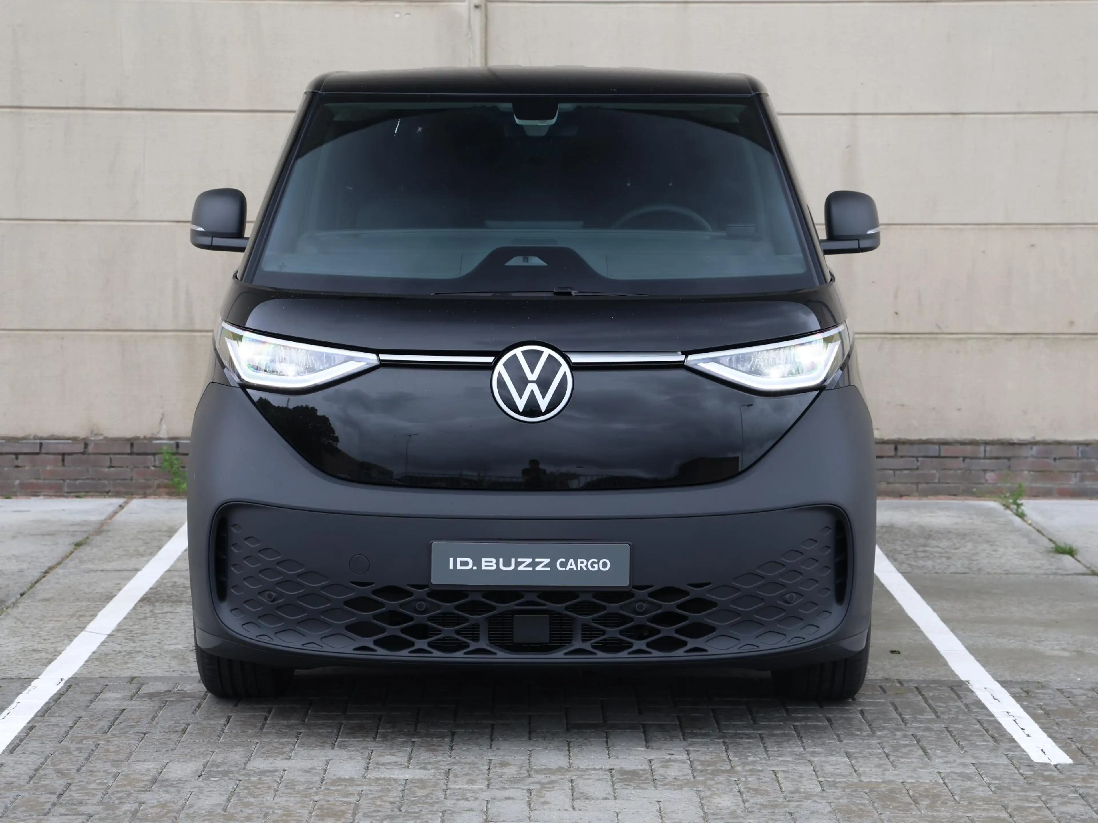 Volkswagen ID. Buzz Cargo Economy Limited Edition 79kWh 286PK | Grote accu | — photo 4