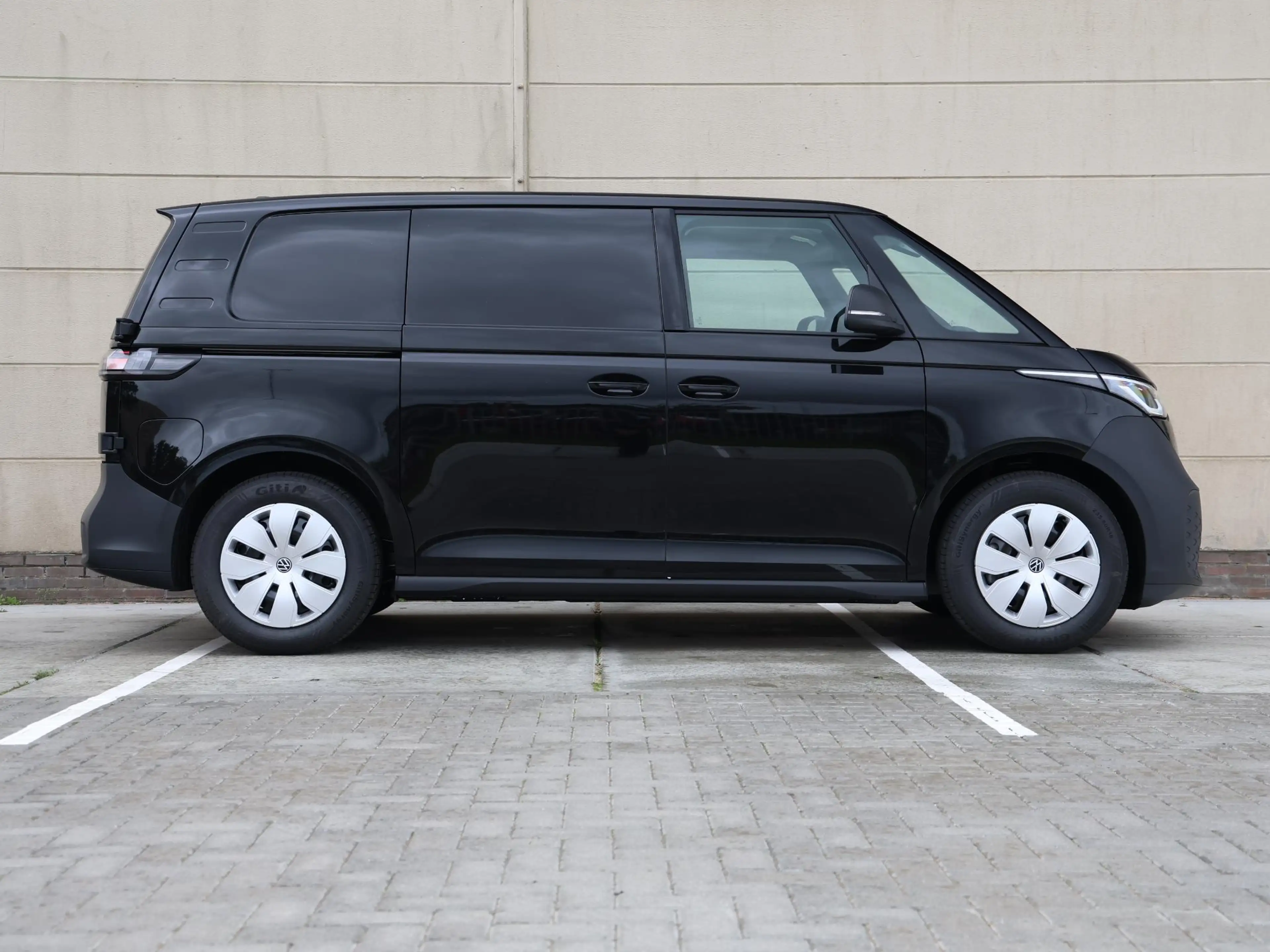 Volkswagen ID. Buzz Cargo Economy Limited Edition 79kWh 286PK | Grote accu | — photo 2
