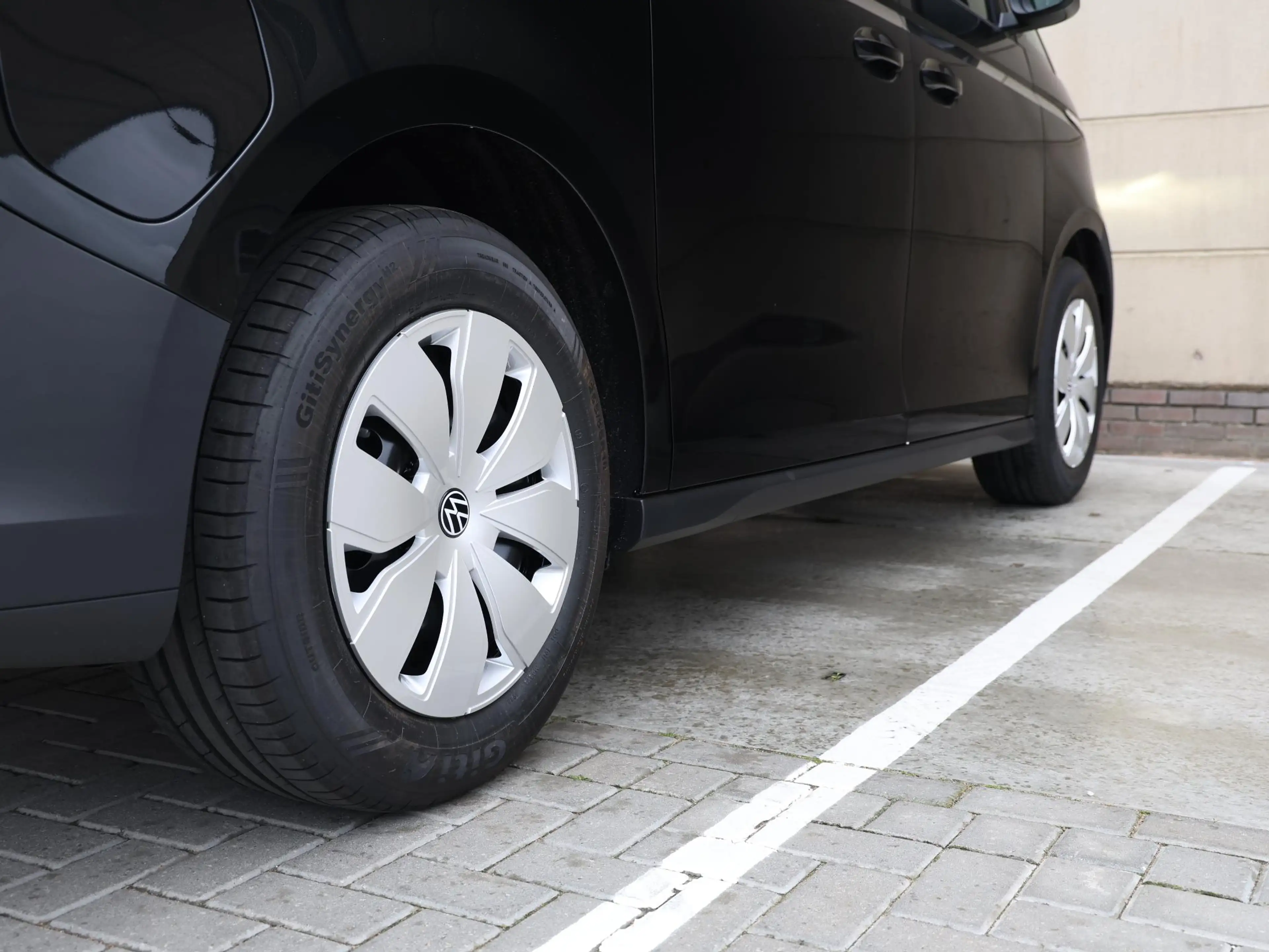 Volkswagen ID. Buzz Cargo Economy Limited Edition 79kWh 286PK | Grote accu | — photo 15