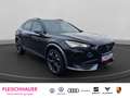CUPRA Formentor VZ ACC Leder Pano RFK XL Paket Seitenairbag hinten Schwarz - thumbnail 8