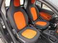 smart forTwo fortwo coupe Basis 66kW Schwarz - thumbnail 13