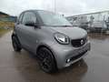 smart forTwo fortwo coupe Basis 66kW Schwarz - thumbnail 3