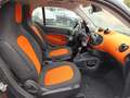 smart forTwo fortwo coupe Basis 66kW Schwarz - thumbnail 12